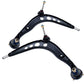For BMW 3 Series E36 1991-2001 Lower Front Left Right Wishbones Suspension Arms