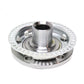 Audi A3 Hatchback MK1 1996-2003 Front Hub With ABS Ring Bearing