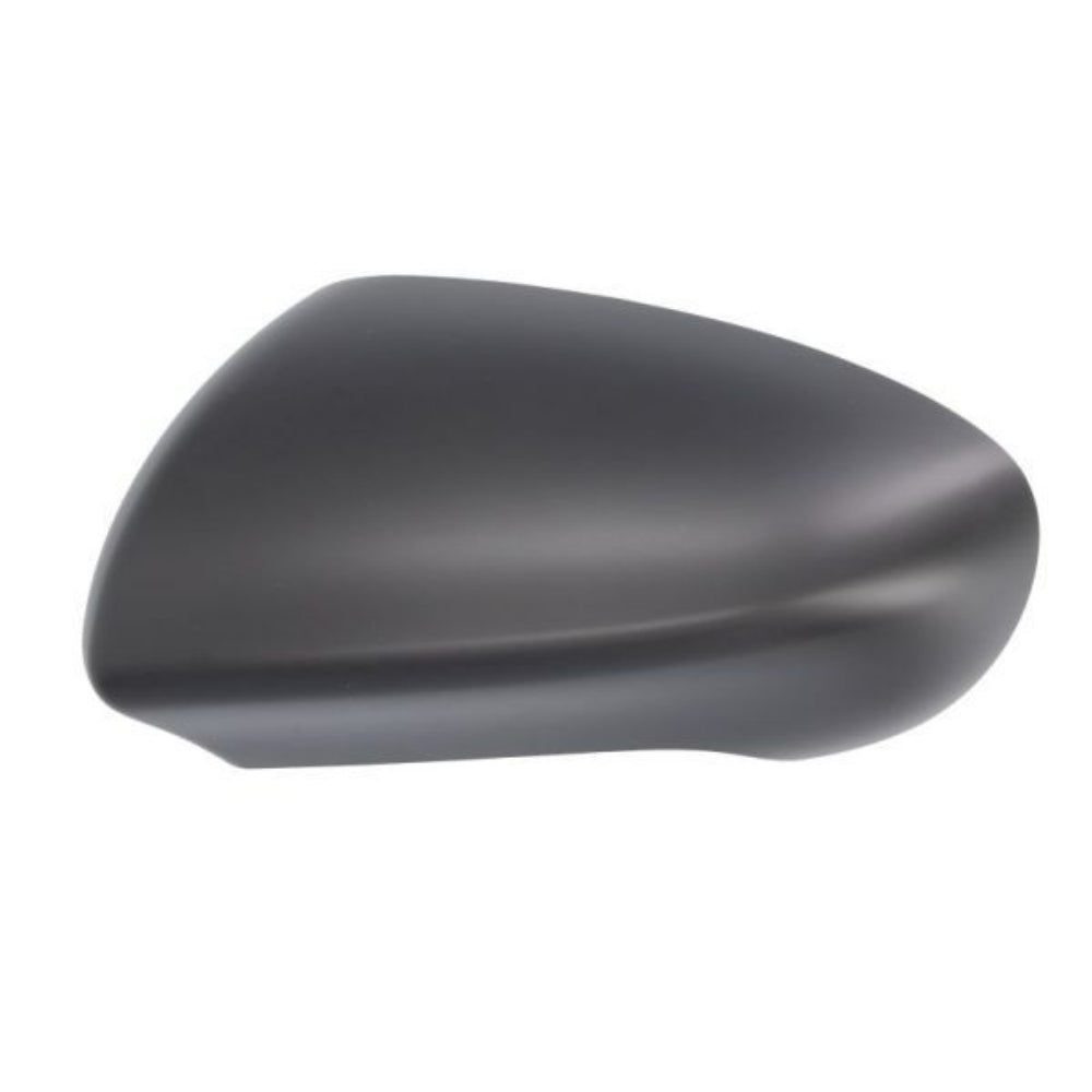 Nissan Qashqai 2007-2014 Textured Black Door Wing Mirror Cover Passenger Side