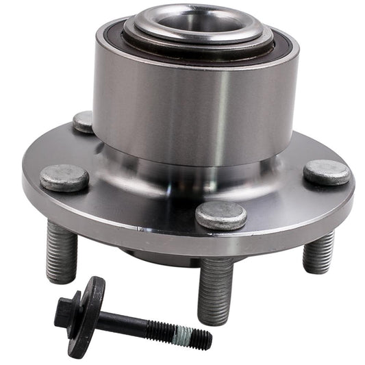 Ford Focus MK2 2004-2012 Front Hub Wheel Bearing Kit With ABS