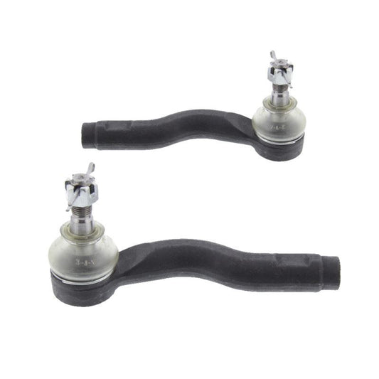 For Mazda 6 2002-2008 Front Outer Tie Track Rod Ends Pair