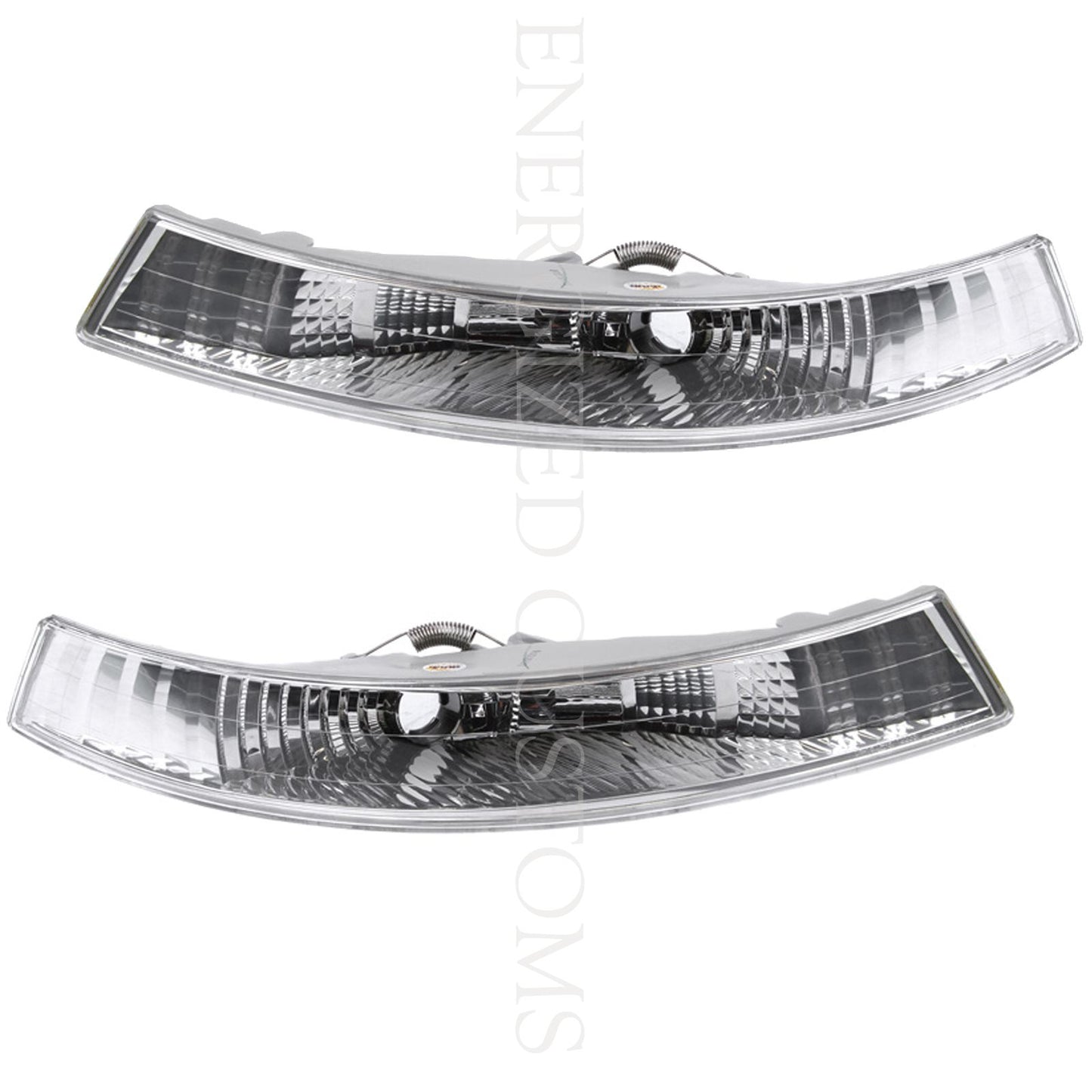 Nissan Primastar 2002-2006 Front Indicators Clear 1 Pair O/S & N/S