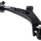 For Volvo C70 2006-2013 Lower Front Wishbones Suspension Arms Pair