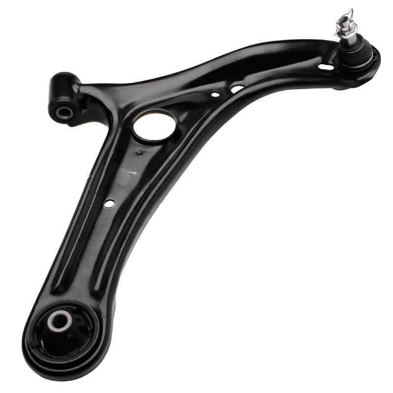 For Toyota Yaris 1999-2006 Lower Front Wishbones Suspension Arms Pair