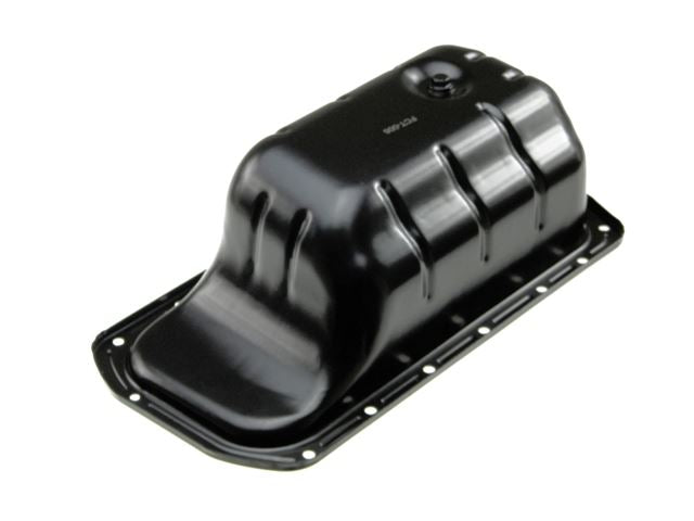 Ford S-Max 2011-2014 1.6 TDCi Steel Engine Oil Sump Pan