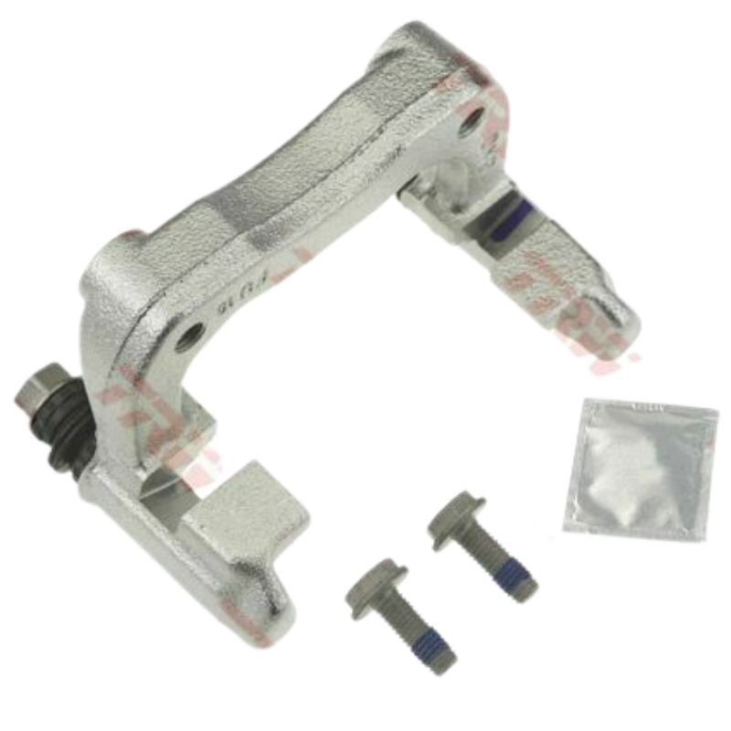 Brake Carrier For Caliper TRW Left Rear Right BDA590 Golf MK4 MK5