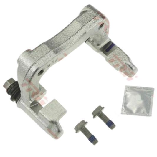 Brake Carrier For Caliper TRW Left Rear Right BDA590 Golf MK4 MK5