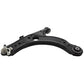 For VW Beetle 1998-2011 Front Lower Left Wishbone Suspension Arm