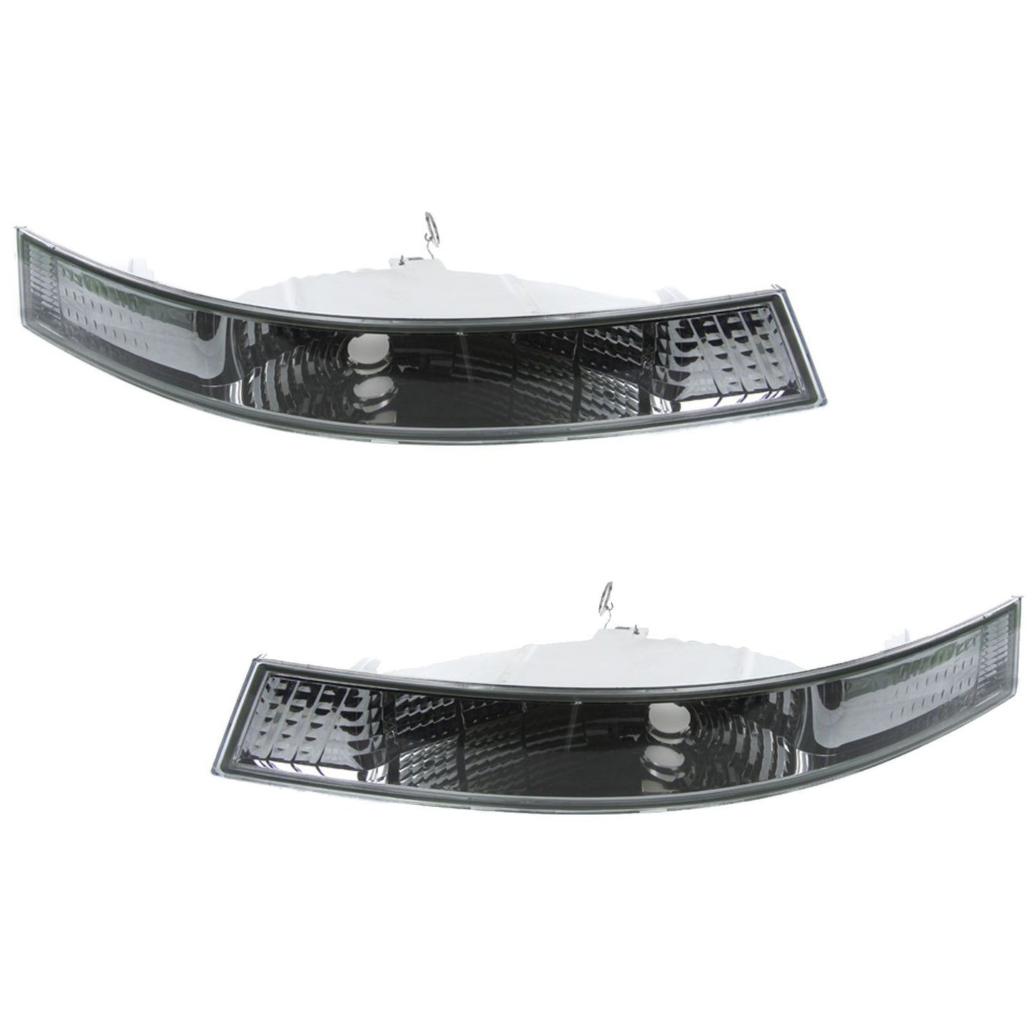 Nissan Interstar 2003-> Front Indicators Clear 1 Pair O/S & N/S