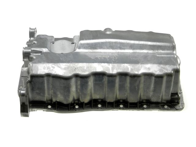 VW Caddy 2004-2010 2.0 SDi / 1.9 TDI Aluminium Engine Oil Sump Pan