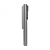 Nebo Lil Larry Silver Magnetic Work Torch Roadside Emergency White LED COB