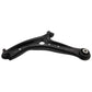 For Mazda 2 2007-2015 Lower Front Left Wishbone Suspension Arm