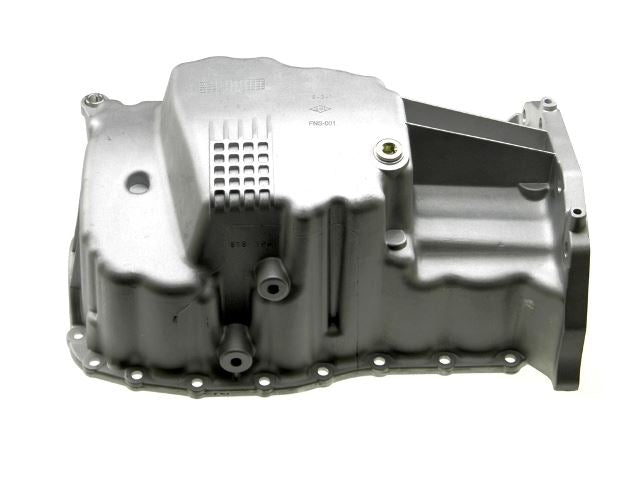 Dacia Logan 2005-2012 1.6 16V FlexFuel Aluminium Engine Oil Sump Pan