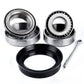 For Audi Coupe 1980-1996 Rear Left or Right Wheel Bearing Kit