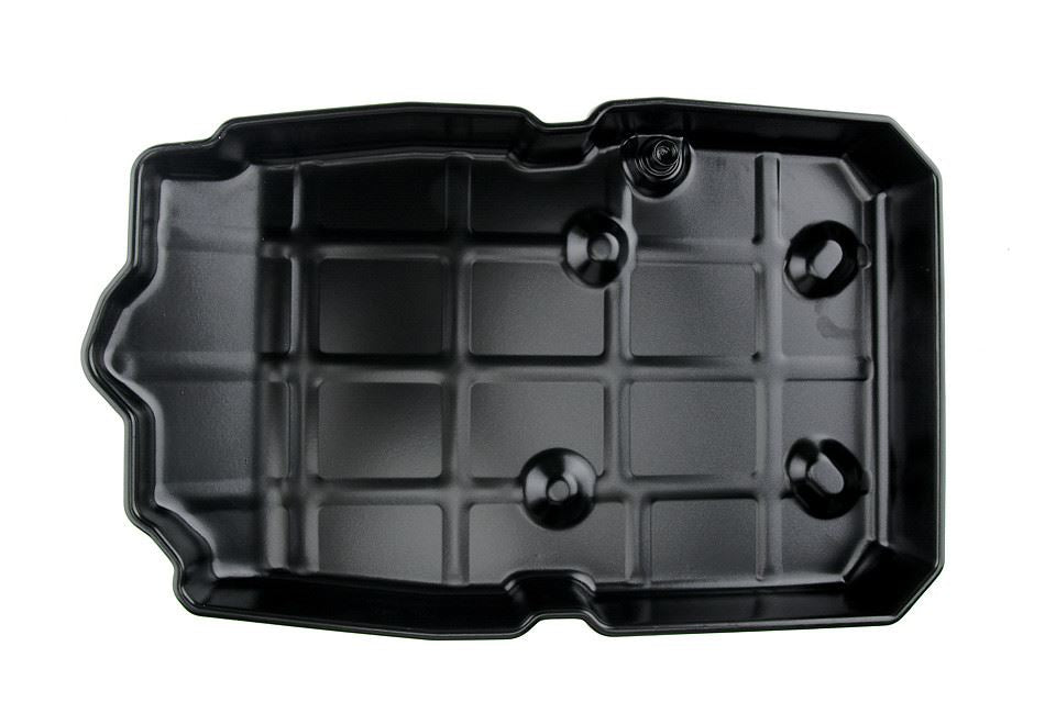 Mercedes S-Class 1998-2013 CL AMG S Engine Oil Sump Pan