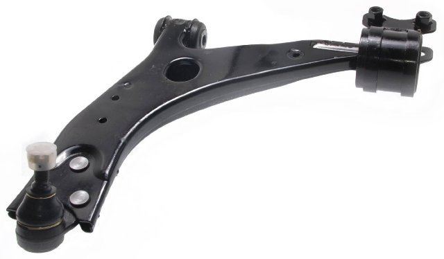 For Volvo S40 2004-2012 Lower Front Left Wishbone Suspension Arm