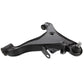 For Nissan Navara 2004-2015 Front Right Lower Wishbone Suspension Arm