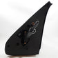 Renault Clio Campus 2005-2008 Cable Wing Door Mirror Black Cover Drivers Side