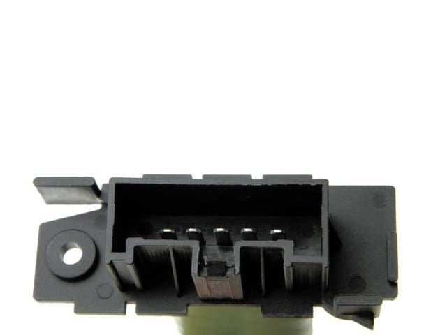 Fiat Doblo 2010 - 2018 1.4 / 1.3 D Multijet Heater Blower Motor Fan Resistor