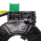 Mitsubishi Outlander 2004-2014 Airbag Squib Clock Spring Sensor Spiral Cable 2 Plugs