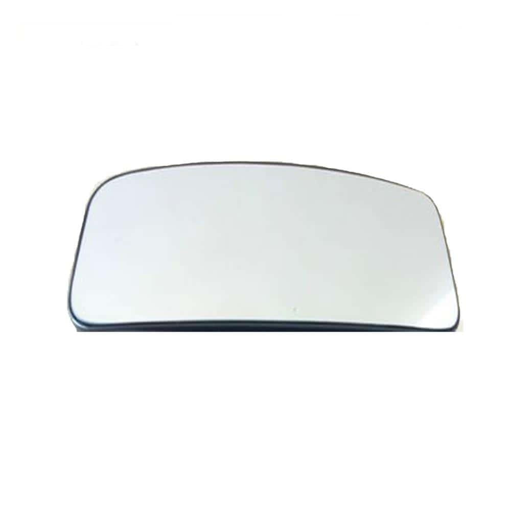 Mercedes Sprinter 2006-2019 Lower Door Wing Mirror Glass Wide Blind Spot Left
