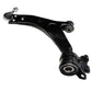 For Volvo V50 2004-2012 Lower Front Wishbones Suspension Arms Pair