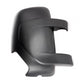 Nissan NV400 2010-2020 Wing Mirror Cover Black Right Side