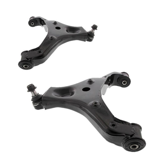 For Mercedes Sprinter 2006-2018 Lower Front Wishbones Suspension Arms Pair
