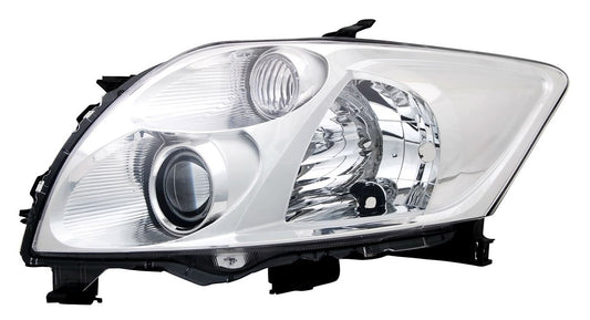 Toyota Auris 2007-8/2010 Headlight Headlamp Passenger Side Left