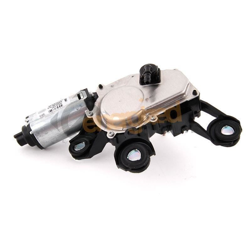 Audi A4 B8 2008-2015 Rear Windscreen Wiper Motor 8E9955711E