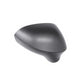 Seat Ibiza 6J 2008-2017 Black Door Wing Mirror Covers Left Right Side Pair