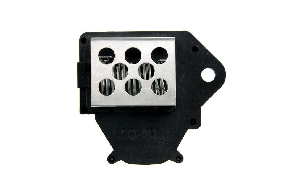 Citroen C4 Picasso / Grand Picasso 2006-2018 Radiator Fan Cooling Resistor Relay