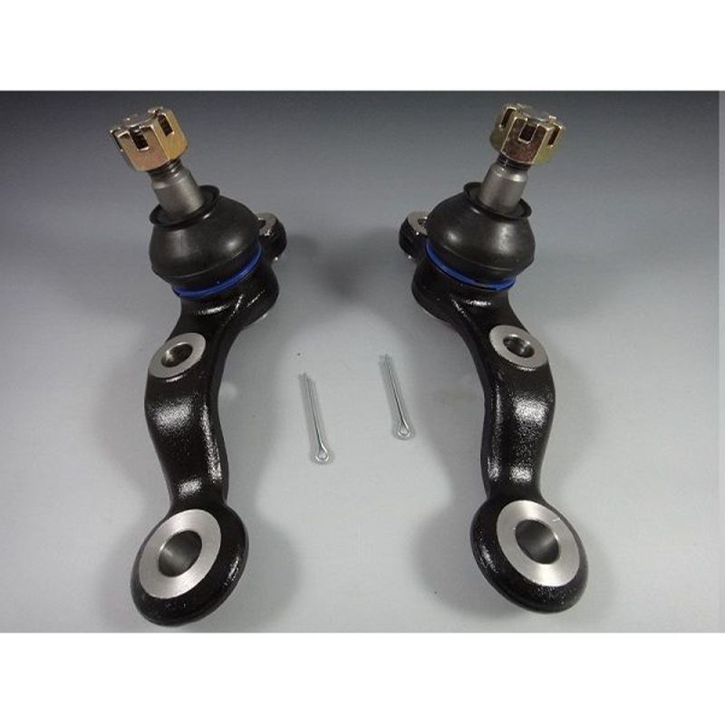 For Lexus IS200 & IS300 1998-2005 Front Lower Ball Joints Arms Pair
