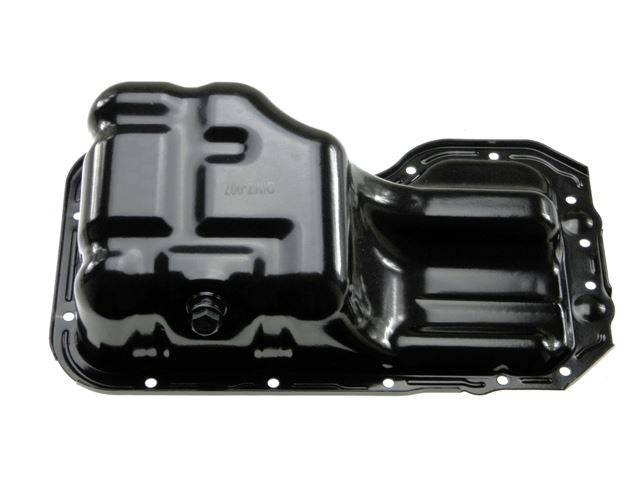 For Mazda 2 2007-2015 1.3 & 1.5 16v Steel Engine Oil Sump Pan