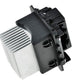Nissan NV400 2001-2020 Heater Blower Motor Fan Resistor