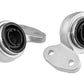BMW 3 Series E46 1998-2007 Front Lower Wishbone Bushes Mounts Pair