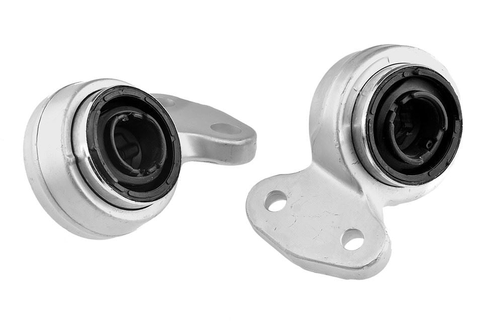 BMW 3 Series E46 1998-2007 Front Lower Wishbone Bushes Mounts Pair