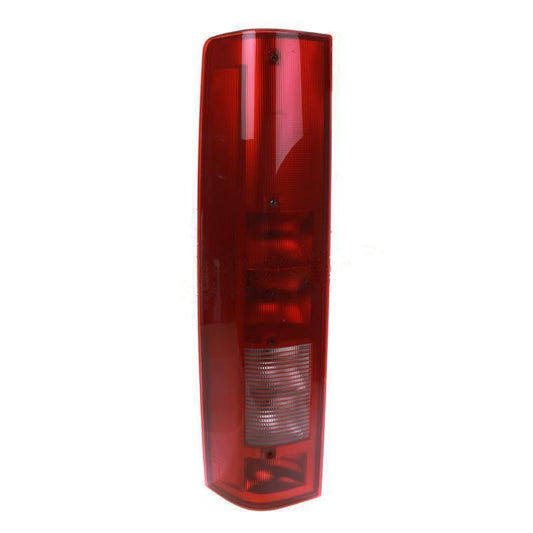 Iveco Daily 7/1999-4/2006 Rear Tail Light Passenger Side N/S