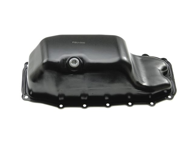 Fiat 500 oil sump deals