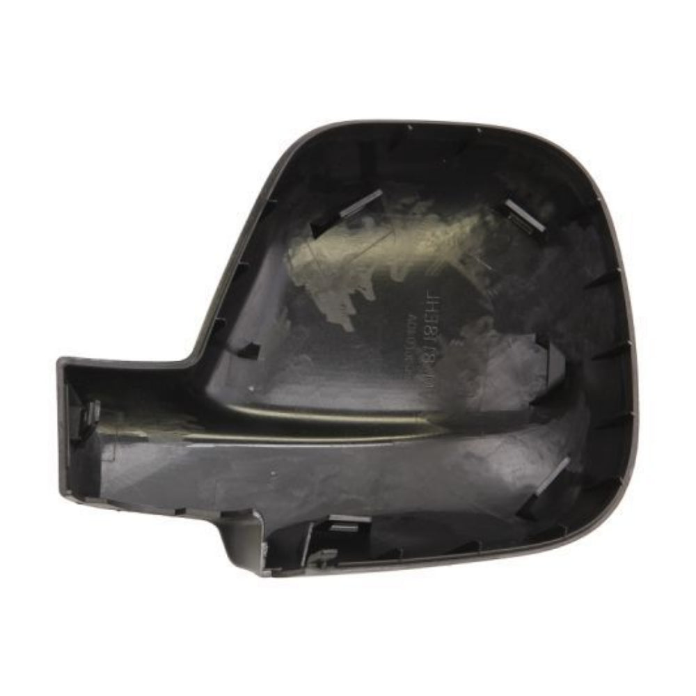 Toyota Proace 2016-2021 Black Door Wing Mirror Cover Drivers Side Right