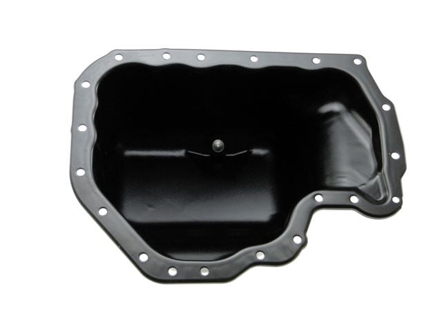 Seat Toledo 2012-2018 1.2 Steel Engine Oil Sump Pan