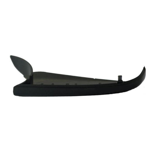 Vauxhall Opel Astra H MK5 04-09 Bottom Lower Wing Mirror Cover Passengers Side