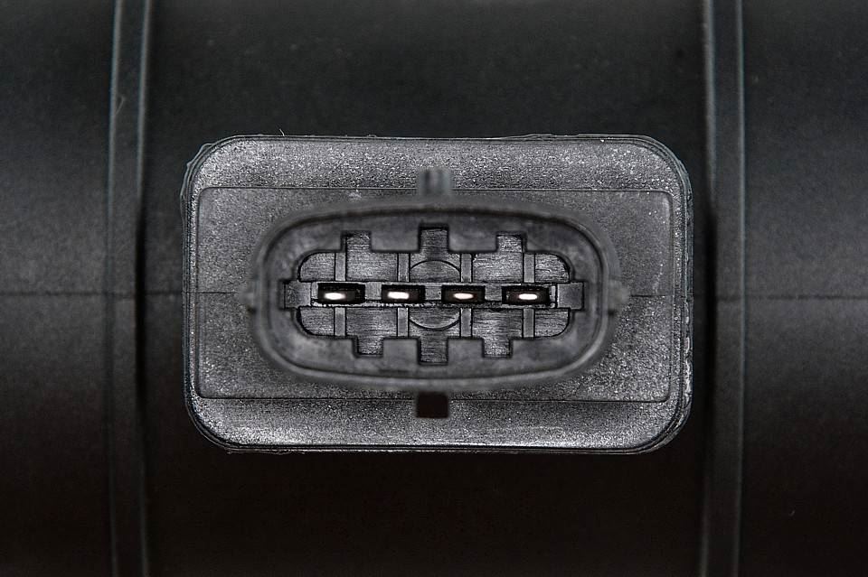 Opel / Vauxhall Combo 2005-2012 1.3 CDTI Air Flow Meter MAF Sensor