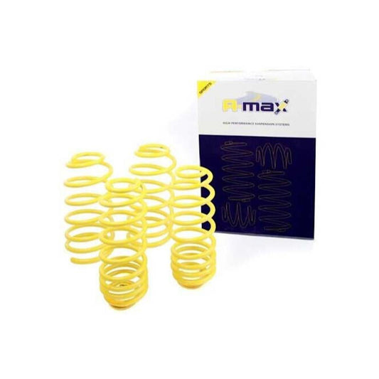 VW T5 T6 Transporter Multivan Lowering Springs 35mm 2003-2016 Amax
