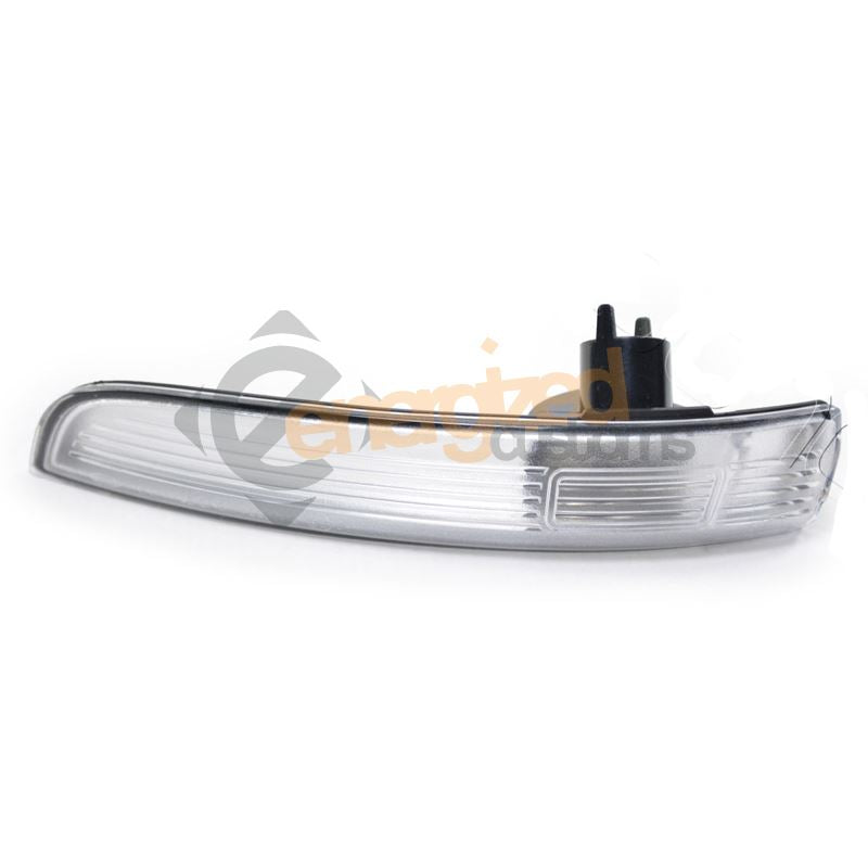 Ford Ecosport 2013-2016 Wing Door Mirror Indicator Clear Passenger Side N/S