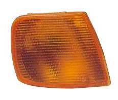 Ford P100 Pick-Up 1988-1990 Front Indicator Amber Drivers Side O/S