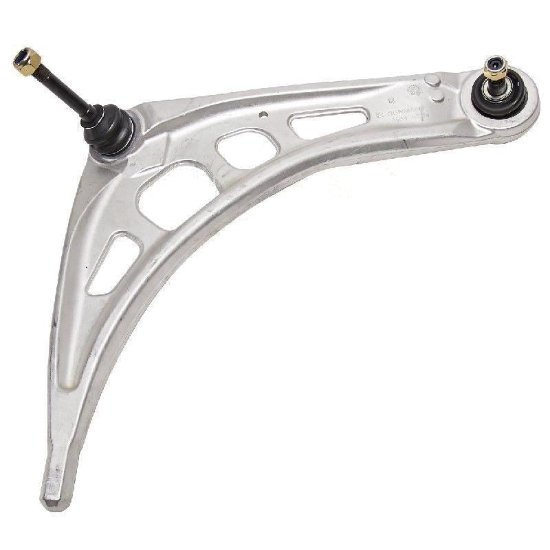 For Bmw 3 Series E46 1998-2005 Lower Front Right Wishbone Suspension Arm