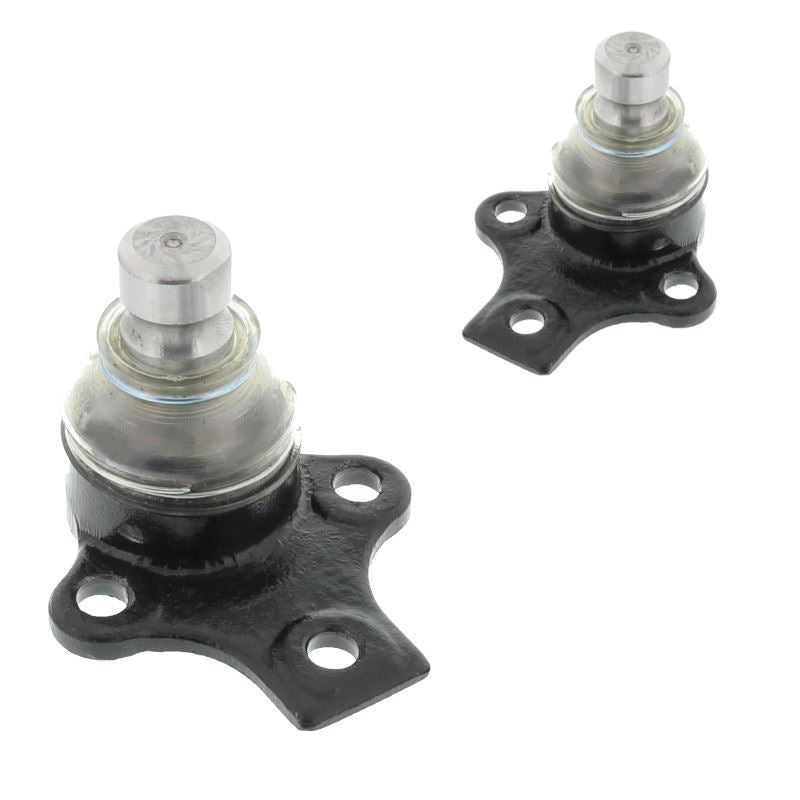 VW Golf MK II III 1983-1999 Front Lower Ball Joints Pair