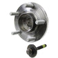Volvo C30 2006-2012 Front Hub Wheel Bearing Kit With DSTC