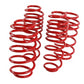 Vauxhall Astra G MK4 Lowering Springs Estate 35mm Lowering Springs 1998-2004